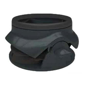 Kit X72 for steering wheel tilting