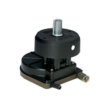 Box for rotary steering system T67