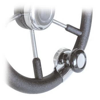 Hand grip black
