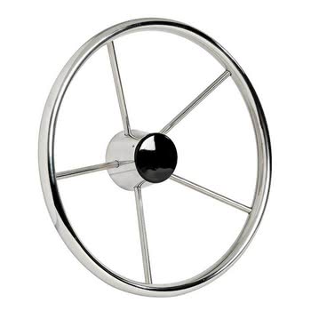 SS 5-spoke steering wheel 320 mm