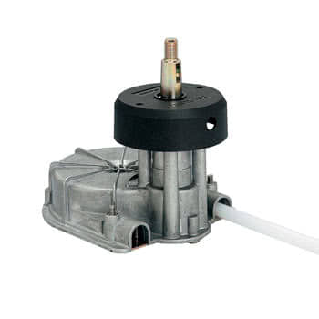 ULTRAFLEX steering system T85