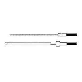 Steering cable M66 20'