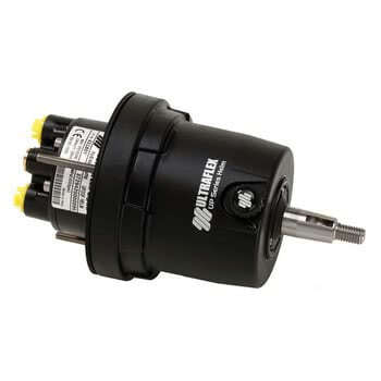 Pompa frontale UP 20 F