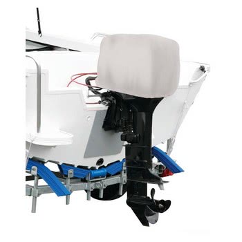 Coprimotore Oceansouth 15-30 HP 2/4 tempi