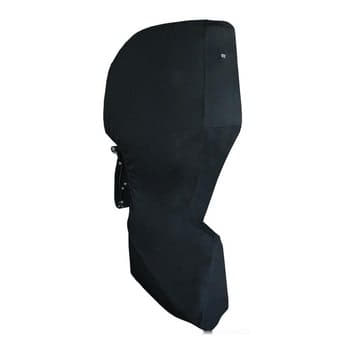 Coprimotore Oceansouth per Suzuki 4T 2.8L-25"