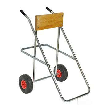 Cavalletto portamotore Medium