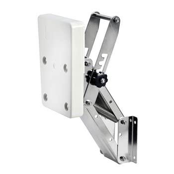 Supporto motore ribalta 15 HP