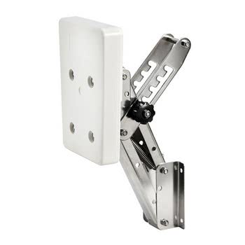 Supporto motore ribalta 8 HP