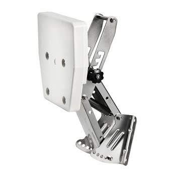 Adjustable outboard bracket 20 HP