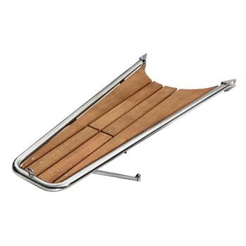 Delfiniera racing performance 1406 mm