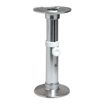 Supporto tavolo girevole 56-78 cm