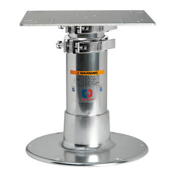 Gamba tavolo Heavy Duty Giant DeLuxe