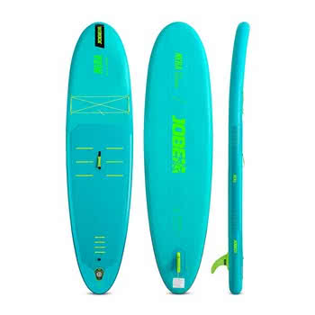 Jobe Aero Nera Tavola SUP Lite Board 10.6