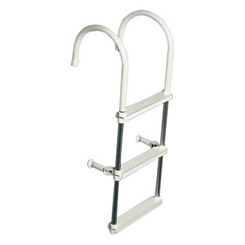 Ladder anticorodal tube Ø 250 mm 5 steps