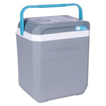 Powerbox Plus 28L portable electric cooler
