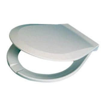 Soft Close small spare board for toilet bowl