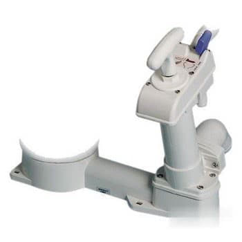 Pompa ricambio WC completa