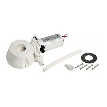 Kit trasformazione WC 12 V