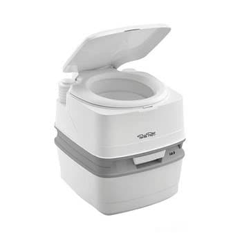 THETFORD Porta Potti Qube 165 portable toilet
