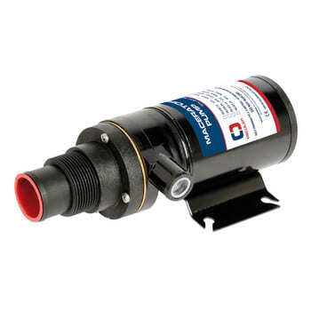 Maceratore 12 V 43 l