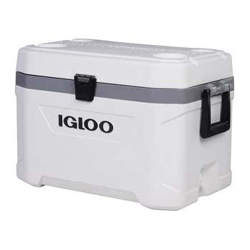 Ghiacciaia IGLOO Ultra 54 New