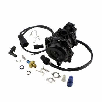 KIT AY,F PUMP&LMTR-Service Kit Solo parte centrale