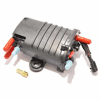 Kit separatore di vapori, pompa benzina Evinrude BRP