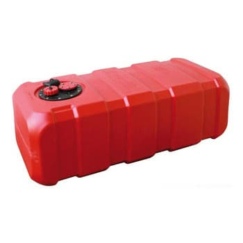 Eltex fuel tank 91 l