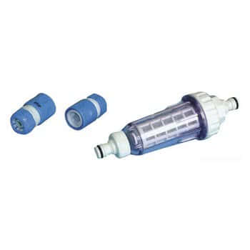 Filtro per tubo imbarco acqua