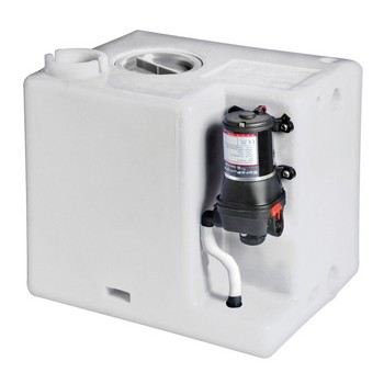 Kit Serbatoio 56 l 12 V