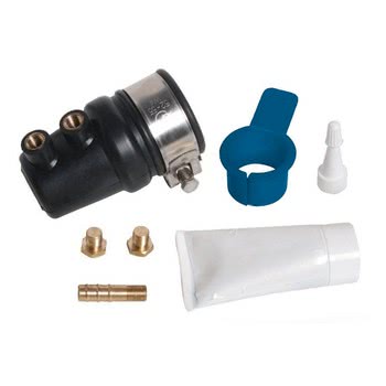 Premistoppa Ø 40 mm Vers. A