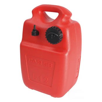 Serbatoio Eltex 12 l