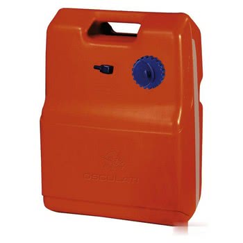 Eltex fuel tank 30 l