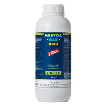 Fastol blue diesel TRZ 1 l