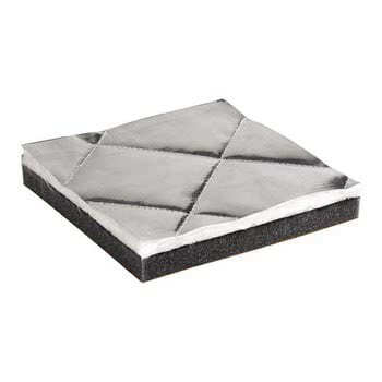 Pannello fonoassorbente 100x150 cm