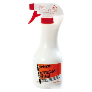 YACHTICON Acrylic Care brightener 500 ml