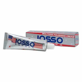 IOSSO multipurpose polishing cream 50 ml