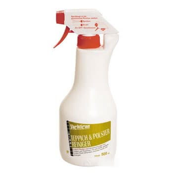 YACHTICON Teppich mould remover 500 ml