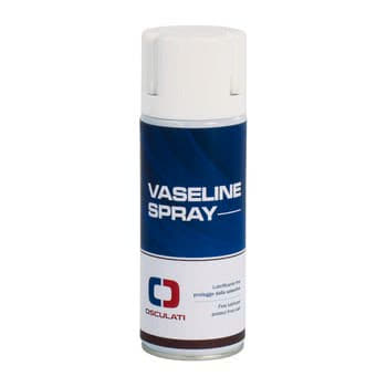 Vaselina nautica spray