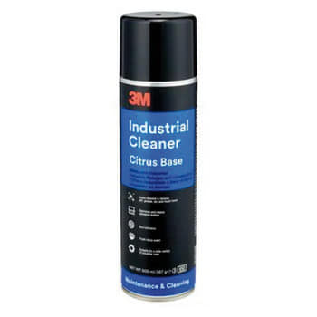 3M universal cleaner for adhesives 500 ml spray
