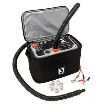 Bravo Turbo Max inflator 24 V