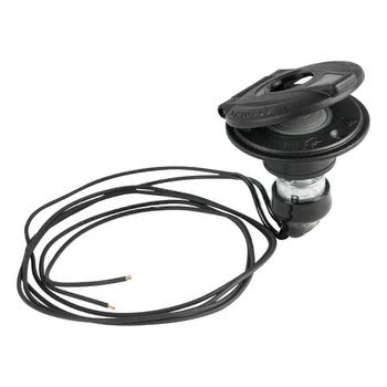 Interruttore da coperta 75 mm