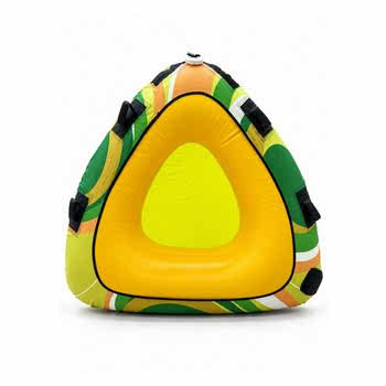 Gonfiabile Trainabile 1 Posto - Hydro Force Deviant Towable