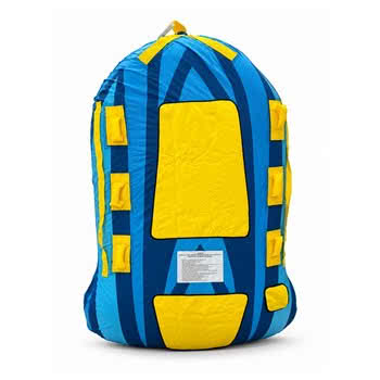 Gonfiabile Trainabile 2 Posti - Hydro Force Multi-Ride
