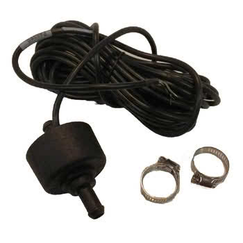 NMEA Fuel Flow Transducer