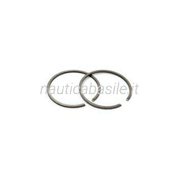 Set Anelli Pistone Evinrude Johnson BRP