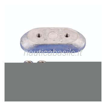 Anode Kit Evinrude Johnson BRP