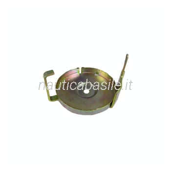 Base Alloggiamento Molla Evinrude Johnson BRP