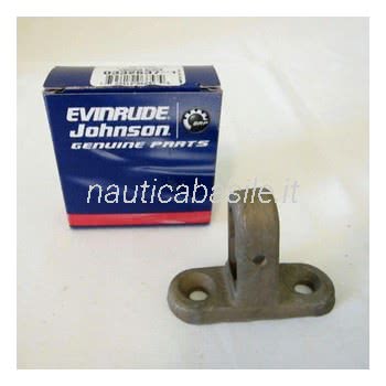Anchor Block Evinrude Johnson BRP