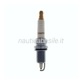 Champion Spark Plug QC10PEPB Evinrude Johnson BRP